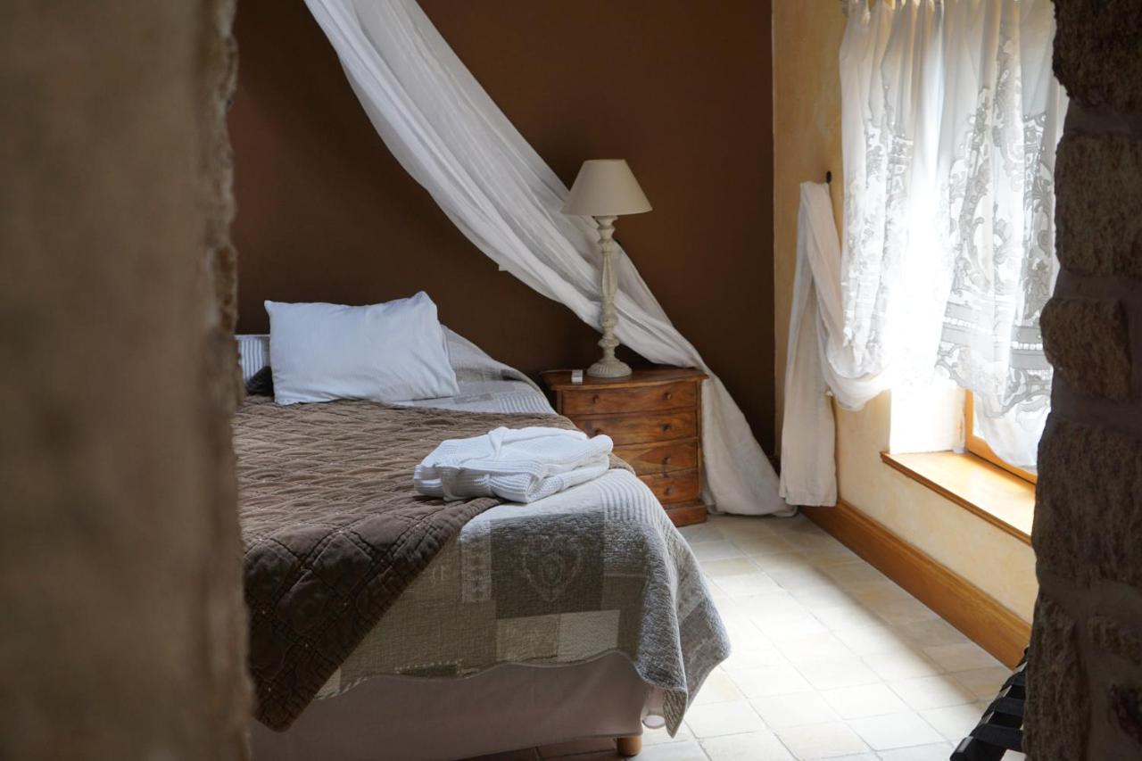 Manoir Des Douets Fleuris 3*